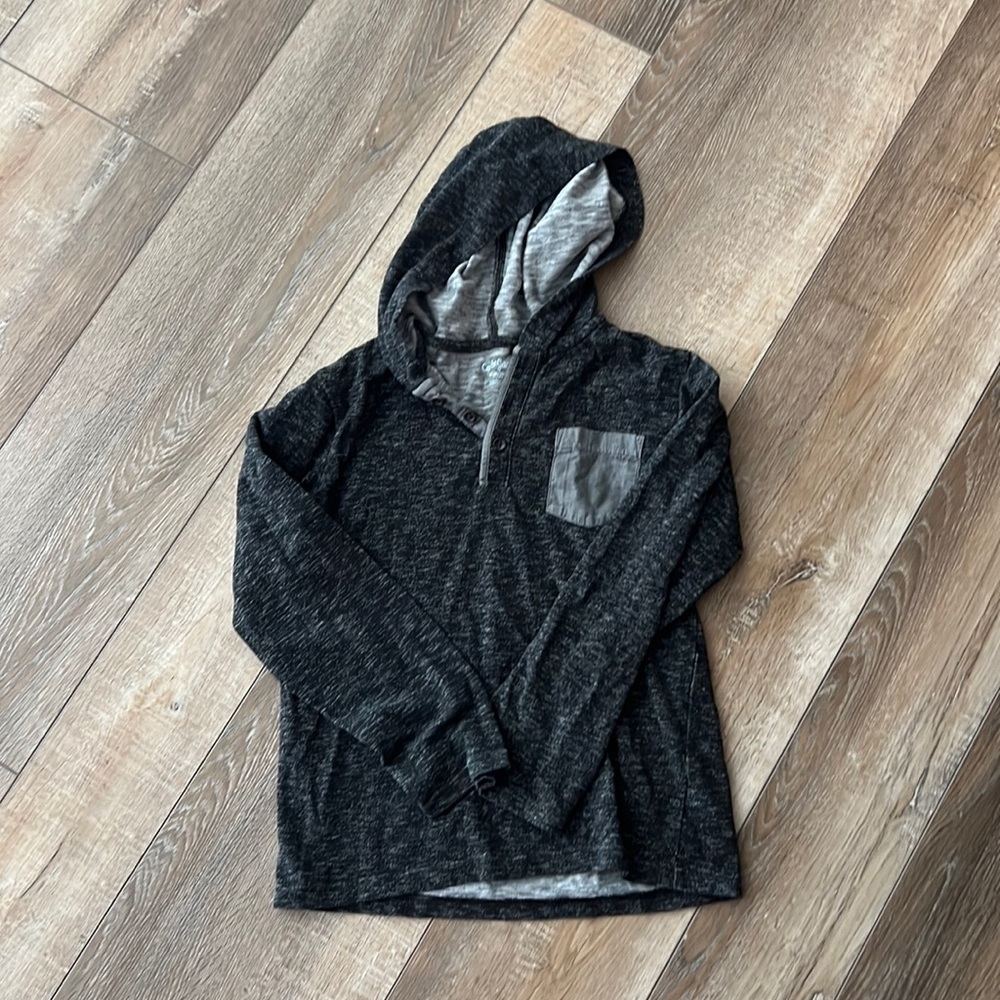 Cat & Jack Hoodie Size Medium (8/10)
